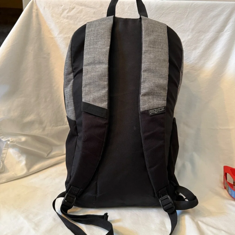 Jansport backpack stylish